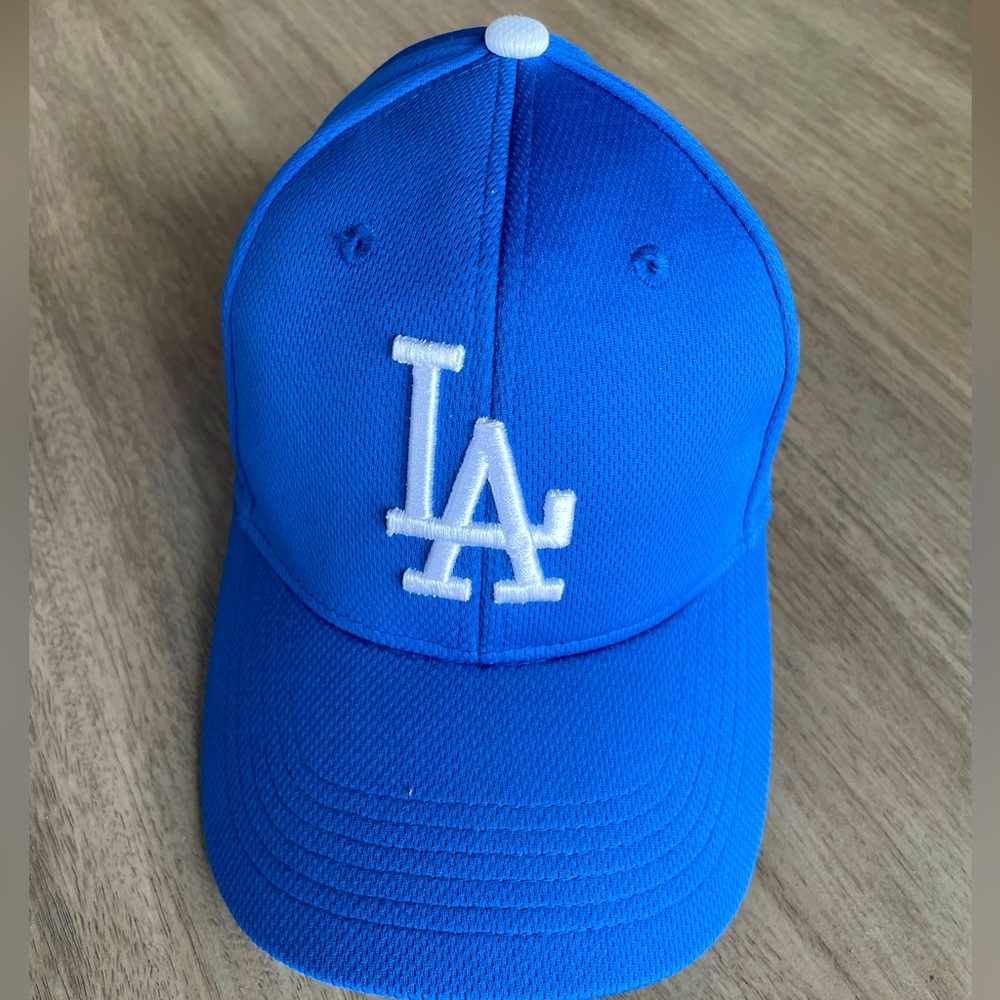 Los Angeles Dodgers Kids/Youth Baseball Hat